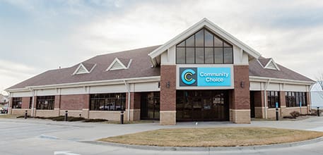Ankeny Office