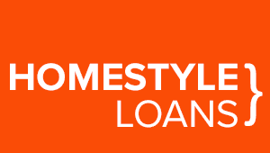 Homestyle Loan Homestyle Loan