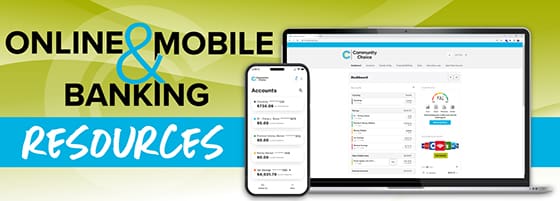 Online Mobile & Banking Resources Online Mobile & Banking Resources