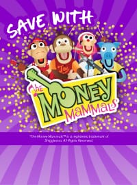 Money Mammals Money Mammals