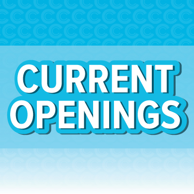 Careers - Current Openings Careers - Current Openings