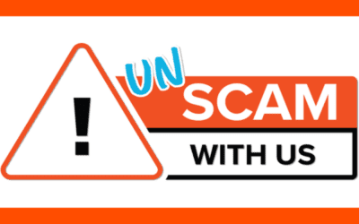 𝙐𝙉scam With Us