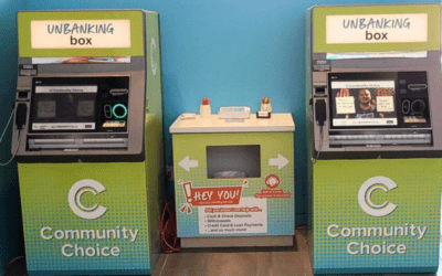 All About “UNbanking Boxes”