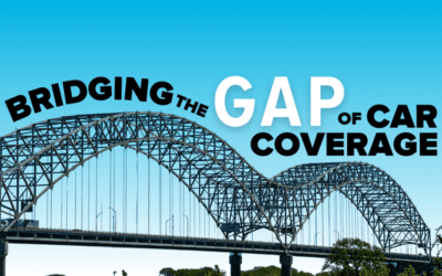 Bridging the GAP of Car Coverage