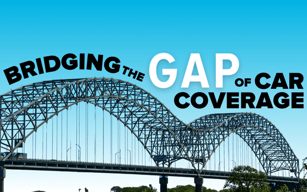 Bridging the GAP of Car Coverage