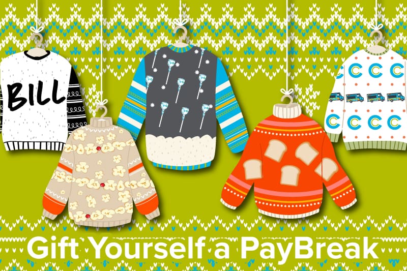 PayBreak, PayBreaks