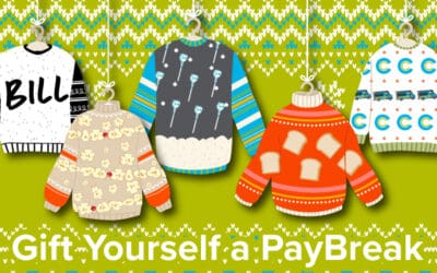 Gift Yourself a PayBreak