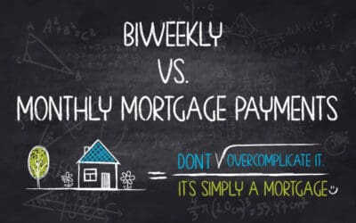 Biweekly vs. Monthly Mortgage Payments