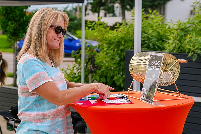 Community Involvement