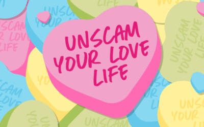 UNscam Your Love Life