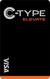 C-Type Elevate
