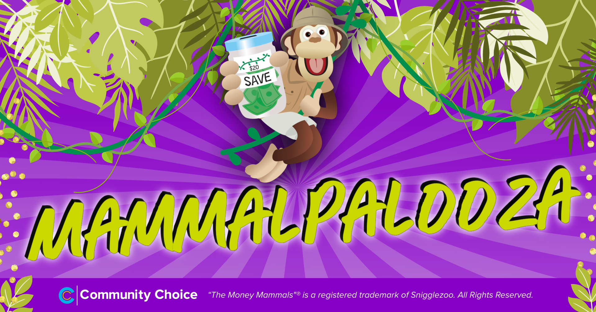 Mammalpalooza